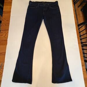 Citizens of Humanity Woman's Morrison Slim Bootcut Jeans Size 31x33